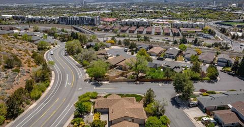 2985 Socrates Drive, Reno, NV 89512 Photo