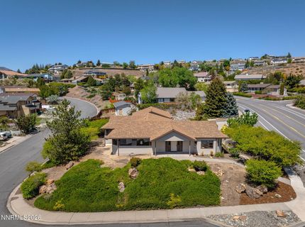 2985 Socrates Drive, Reno, NV 89512 Photo