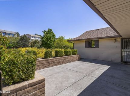 2985 Socrates Drive, Reno, NV 89512 Photo