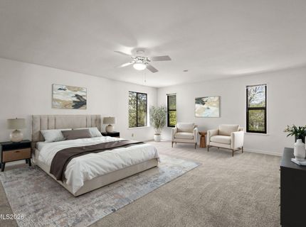 2985 Socrates Drive, Reno, NV 89512 Photo