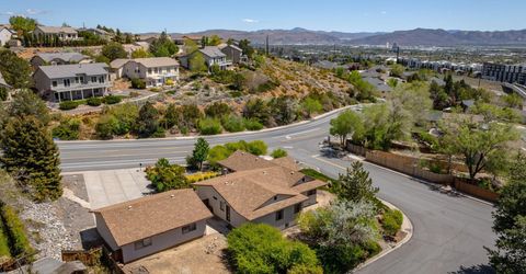 2985 Socrates Drive, Reno, NV 89512 Photo
