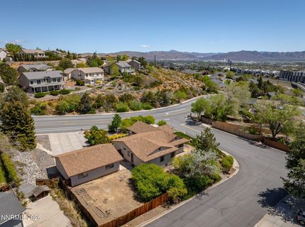 2985 Socrates Drive, Reno, NV 89512 Photo