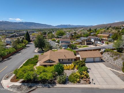 2985 Socrates Drive, Reno, NV 89512 Photo
