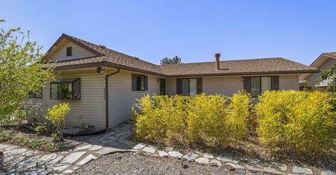 2985 Socrates Drive, Reno, NV 89512 Photo