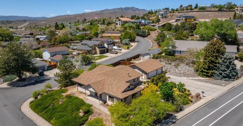 2985 Socrates Drive, Reno, NV 89512 Photo