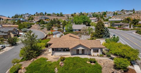 2985 Socrates Drive, Reno, NV 89512 Photo