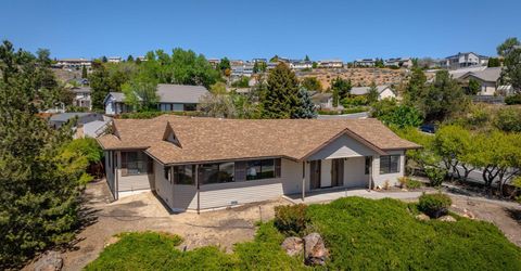 2985 Socrates Drive, Reno, NV 89512 Photo