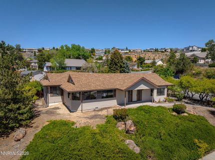 2985 Socrates Drive, Reno, NV 89512 Photo