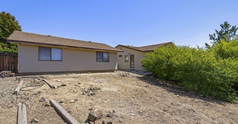 2985 Socrates Drive, Reno, NV 89512 Photo