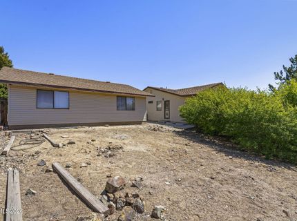 2985 Socrates Drive, Reno, NV 89512 Photo