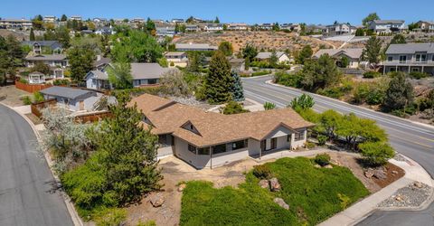 2985 Socrates Drive, Reno, NV 89512 Photo