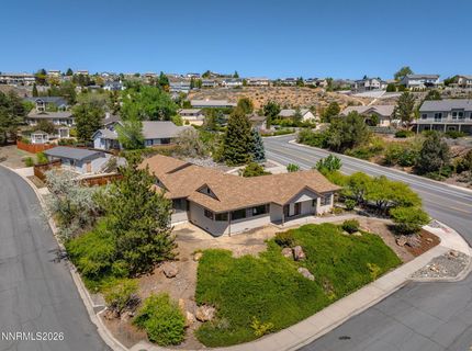 2985 Socrates Drive, Reno, NV 89512 Photo