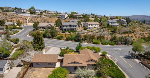 2985 Socrates Drive, Reno, NV 89512 Photo