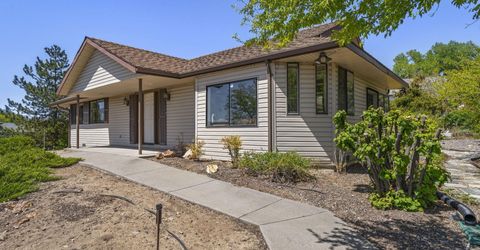 2985 Socrates Drive, Reno, NV 89512 Photo