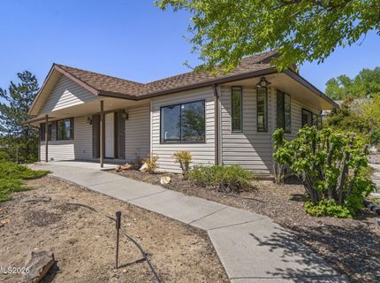 2985 Socrates Drive, Reno, NV 89512 Photo
