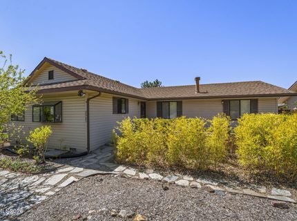 2985 Socrates Drive, Reno, NV 89512 Photo