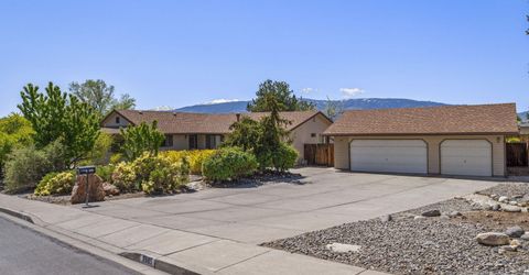 2985 Socrates Drive, Reno, NV 89512 Photo