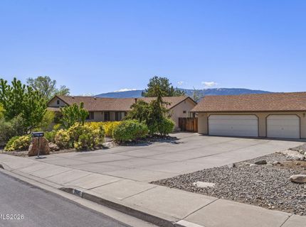 2985 Socrates Drive, Reno, NV 89512 Photo