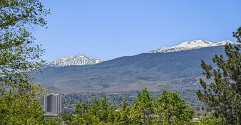 2985 Socrates Drive, Reno, NV 89512 Photo