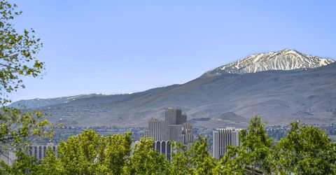2985 Socrates Drive, Reno, NV 89512 Photo