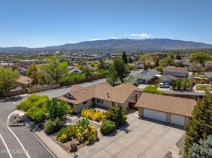 2985 Socrates Drive, Reno, NV 89512 Photo