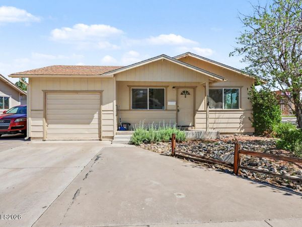 900 Joyce Court, Fallon, NV 89406