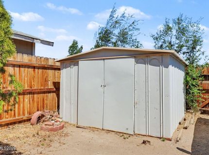 900 Joyce Court, Fallon, NV 89406 Photo