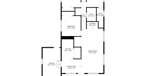 900 Joyce Court, Fallon, NV 89406 Photo
