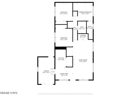 900 Joyce Court, Fallon, NV 89406 Photo