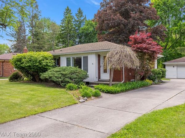 27143 Westland Road, Redford Twp, MI 48240