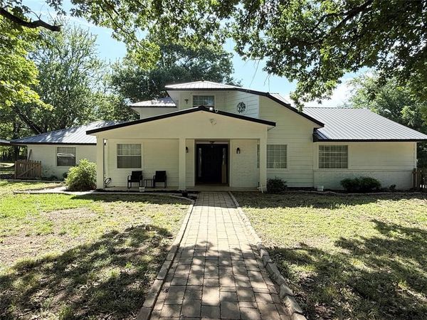 16747 County Road 3547 Road, Ada, OK 74820