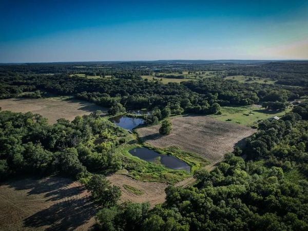 385001 E 1150 RD Road, Weleetka, OK 74880