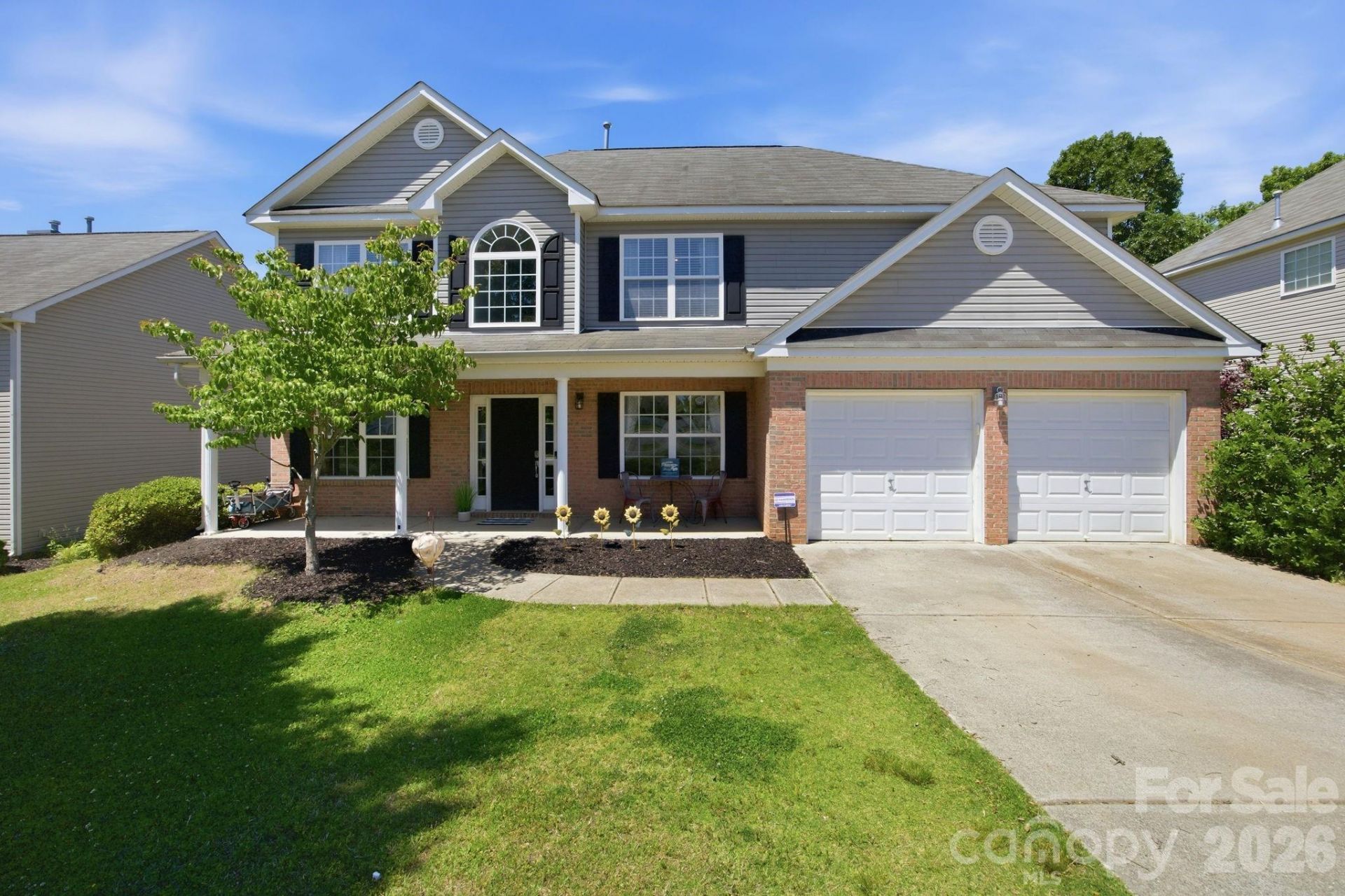 198 Glenn Allen Road, Mooresville, NC 28115 Main Photo