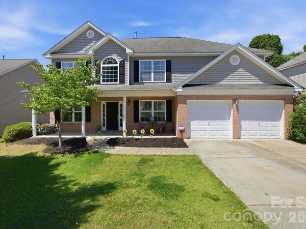 198 Glenn Allen Road, Mooresville, NC 28115