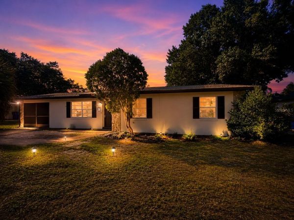 131 SPARROW AVENUE , SEBRING, FL 33870
