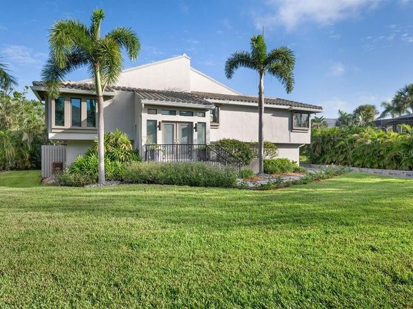 3210 BAYOU SOUND, LONGBOAT KEY, FL 34228