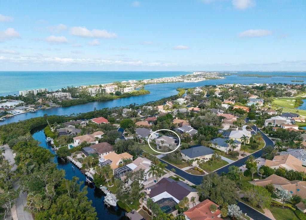 3210 Bayou Sound, Longboat Key, FL 34228 Photo