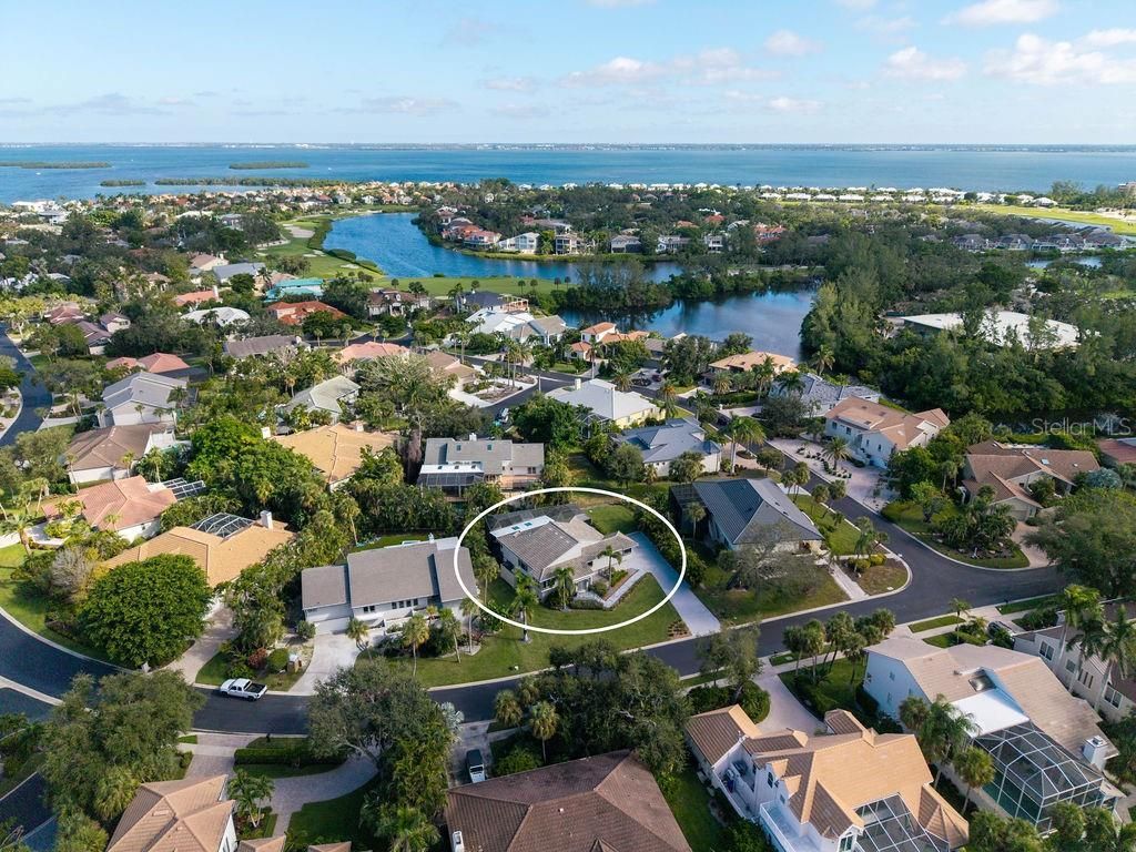 3210 Bayou Sound, Longboat Key, FL 34228 Photo