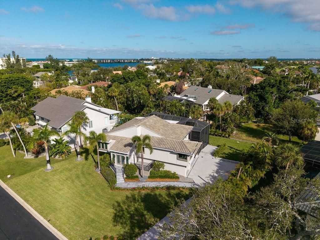3210 Bayou Sound, Longboat Key, FL 34228 Photo