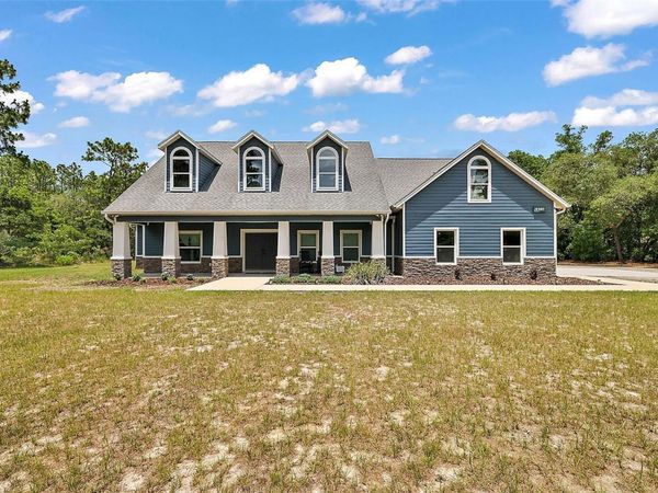 8397 E HWY 25, BELLEVIEW, FL 34420