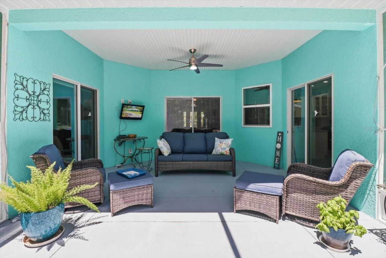 8983 S Evans Avenue, Inverness, FL 34452 Photo