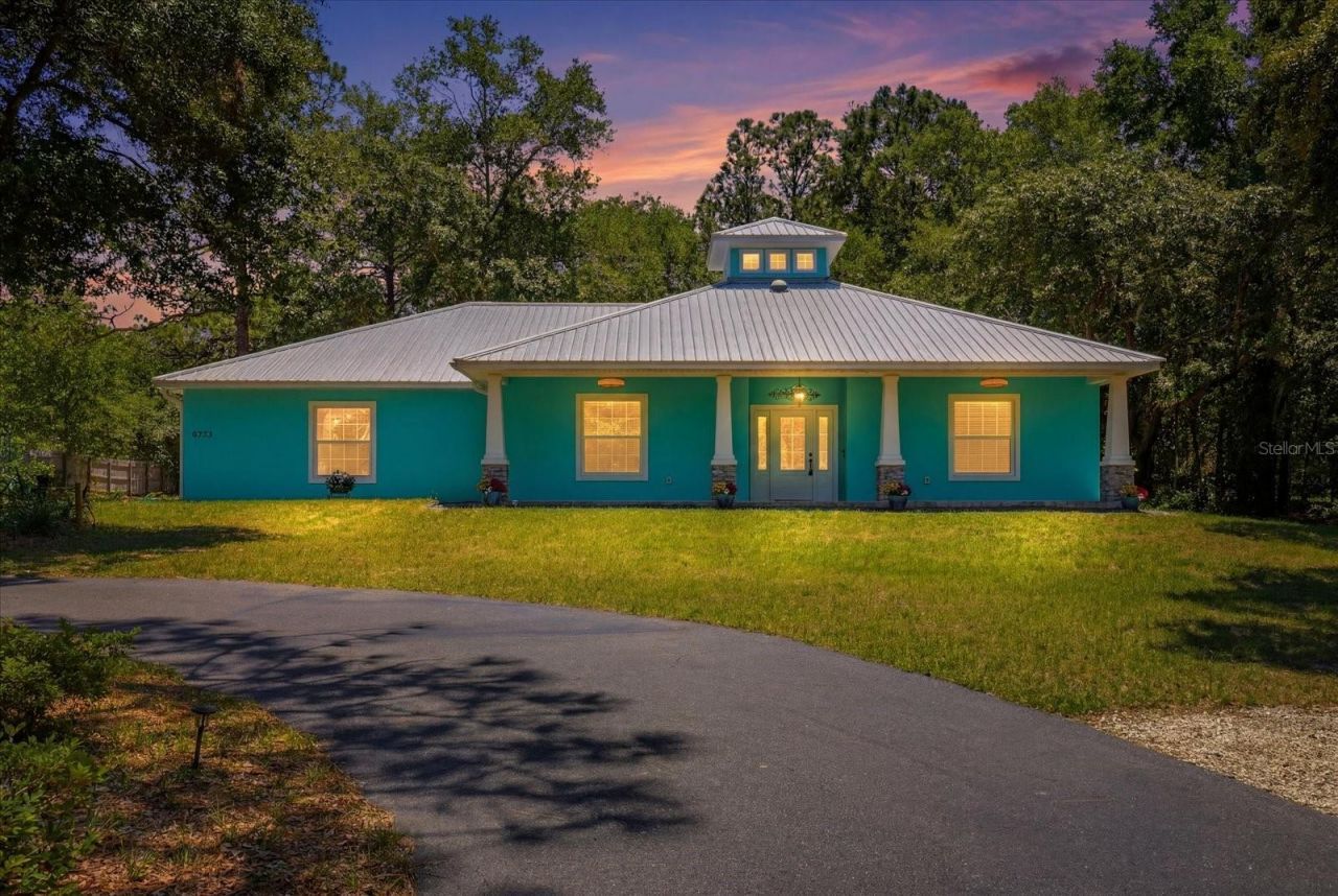 8983 S Evans Avenue, Inverness, FL 34452 Photo