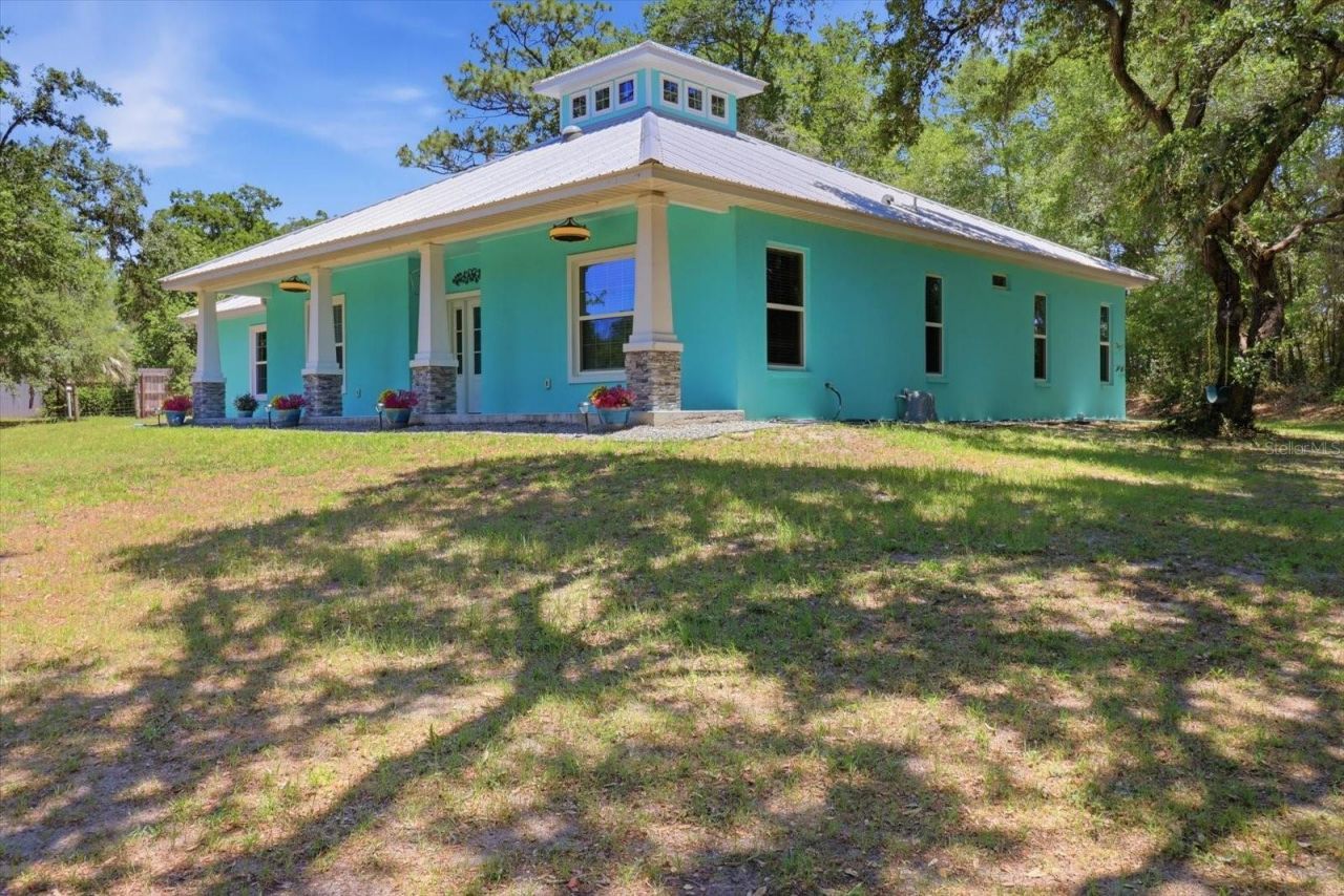 8983 S Evans Avenue, Inverness, FL 34452 Photo