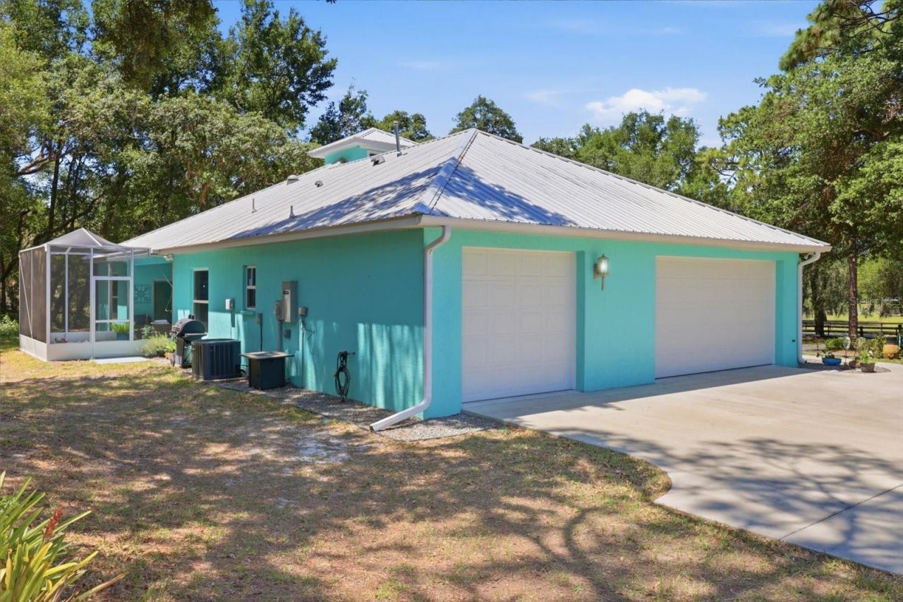 8983 S Evans Avenue, Inverness, FL 34452 Photo