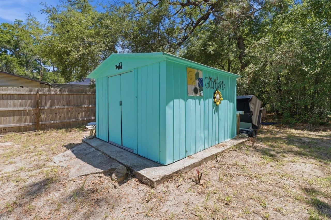 8983 S Evans Avenue, Inverness, FL 34452 Photo