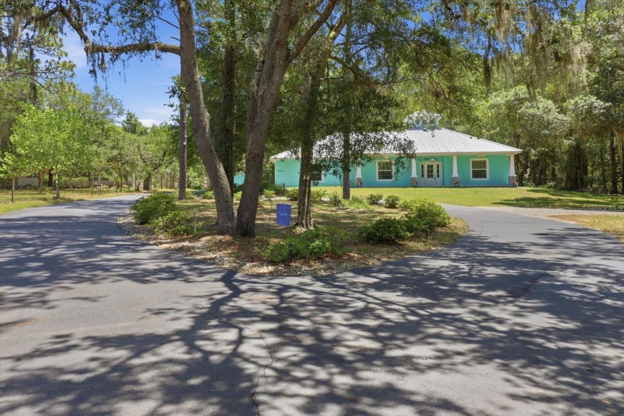 8983 S Evans Avenue, Inverness, FL 34452 Photo
