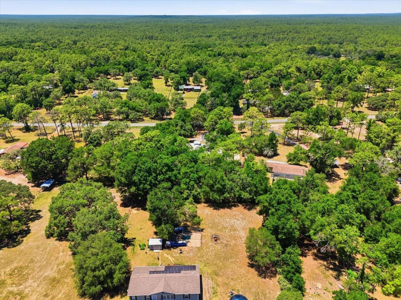 8983 S Evans Avenue, Inverness, FL 34452 Photo