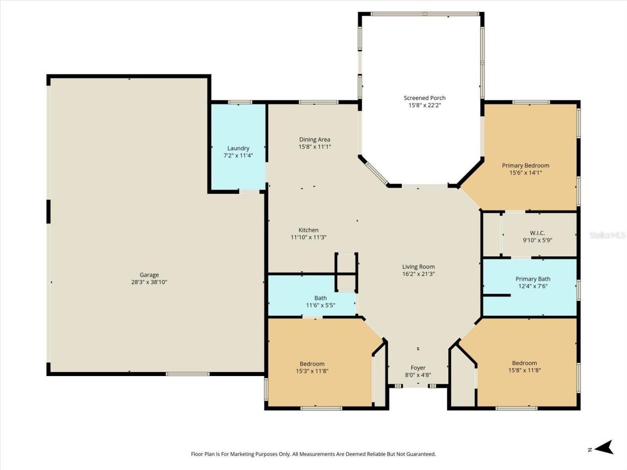 8983 S Evans Avenue, Inverness, FL 34452 Photo