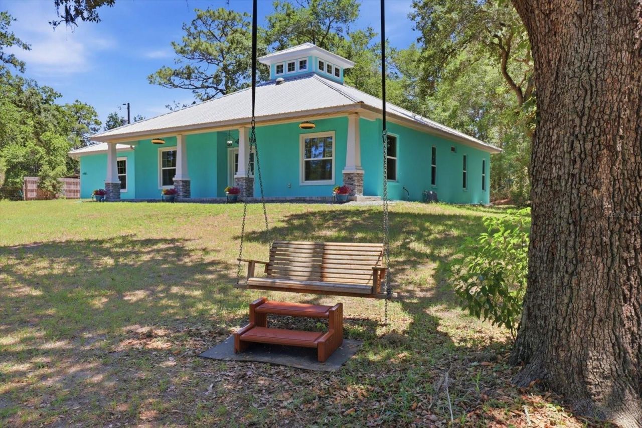 8983 S Evans Avenue, Inverness, FL 34452 Photo