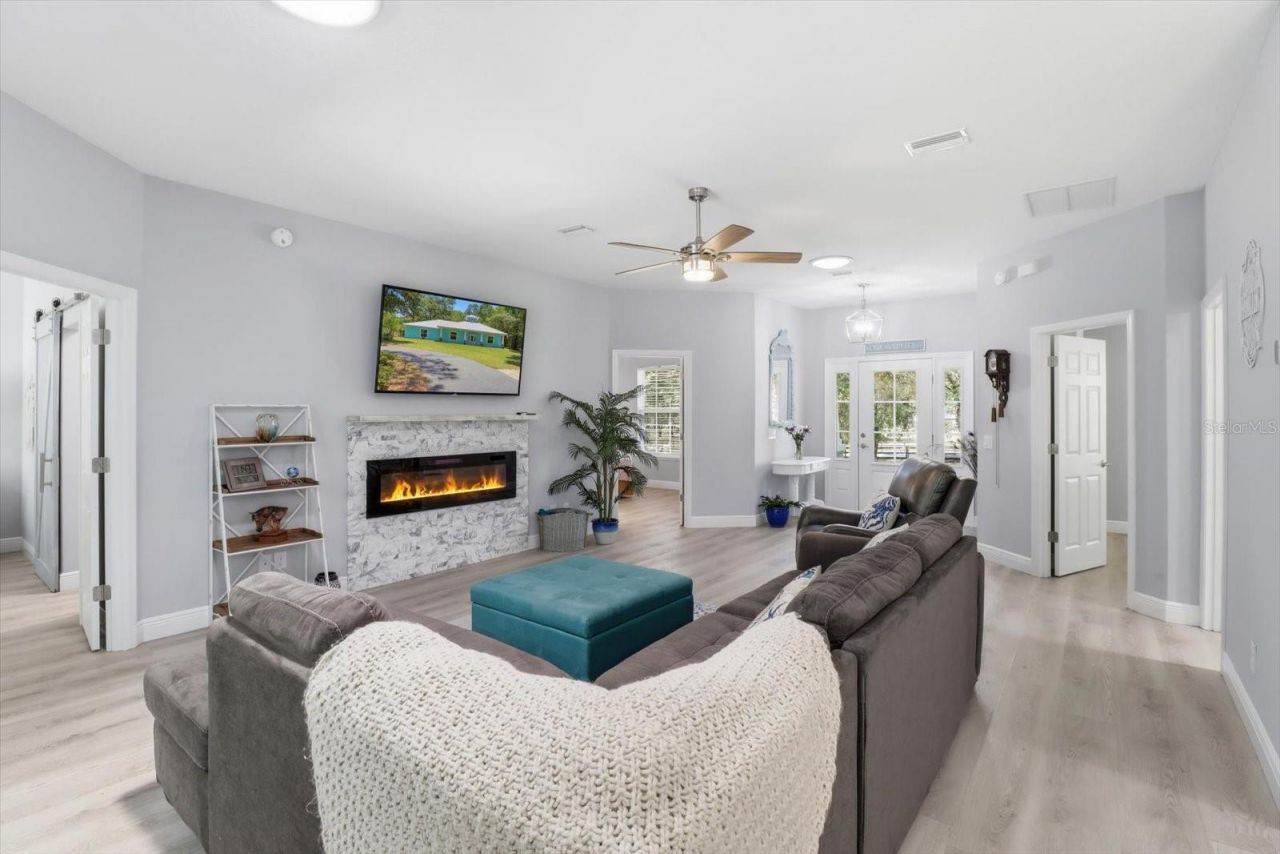8983 S Evans Avenue, Inverness, FL 34452 Photo